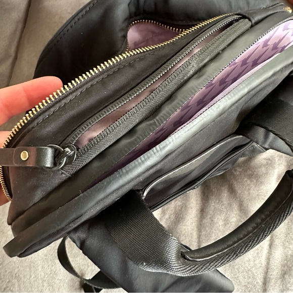 Lo & Sons The Beacon Backpack - Picture 12 of 14